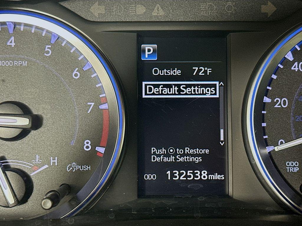 used 2017 Toyota Highlander car, priced at $18,700