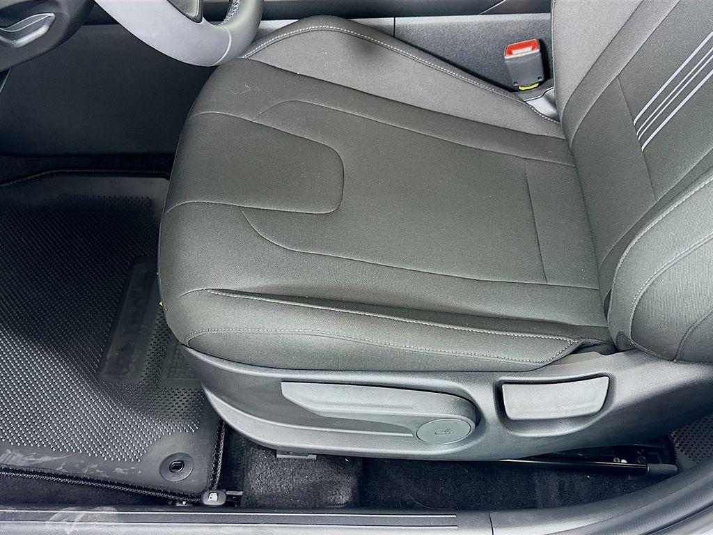 new 2025 Hyundai ELANTRA HEV car, priced at $29,710