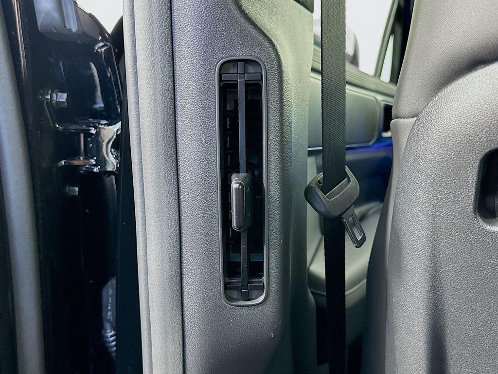 new 2026 Hyundai SANTA FE HEV car, priced at $52,595