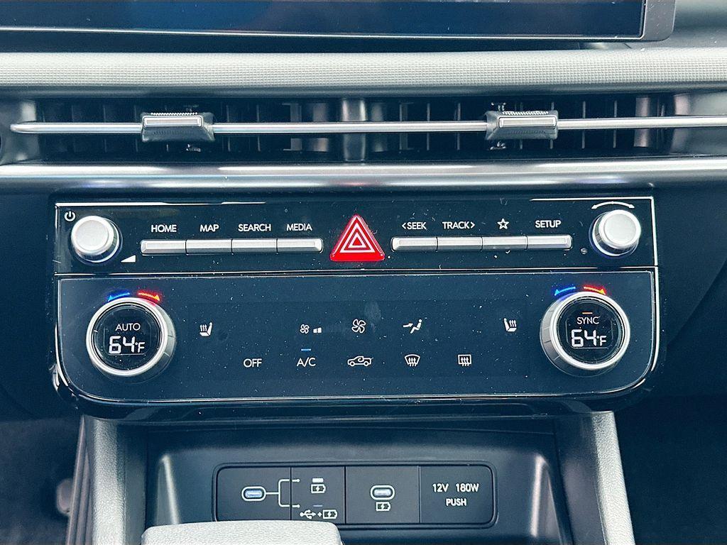 new 2025 Hyundai SANTA CRUZ car, priced at $32,480