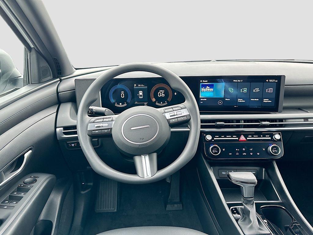 new 2025 Hyundai SANTA CRUZ car, priced at $32,480