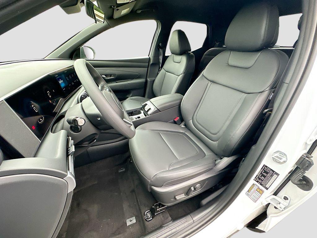 new 2025 Hyundai SANTA CRUZ car, priced at $32,480