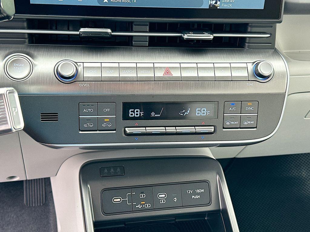 new 2025 Hyundai Kona car, priced at $30,409