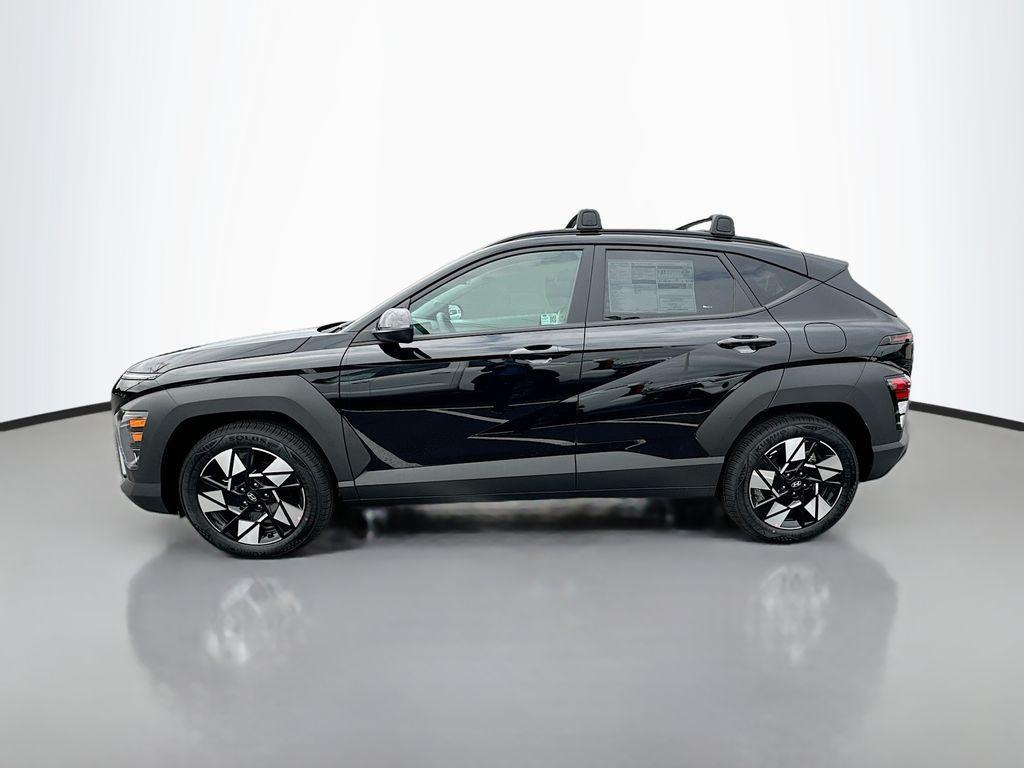 new 2025 Hyundai Kona car, priced at $30,409