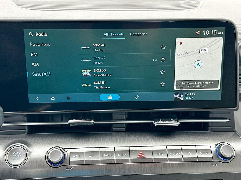 new 2025 Hyundai Kona car, priced at $30,409