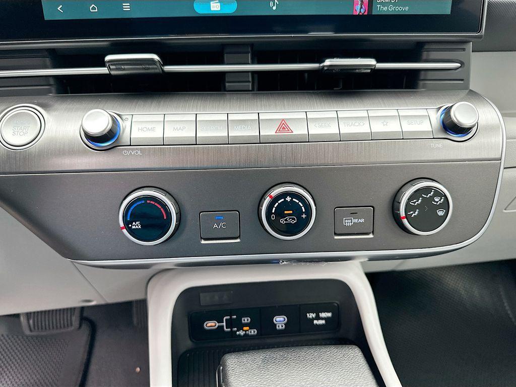 new 2025 Hyundai Kona car, priced at $26,640