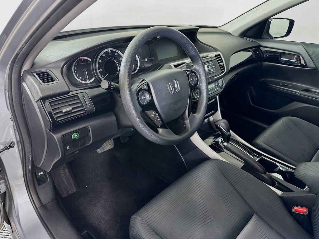used 2016 Honda Accord car, priced at $13,899