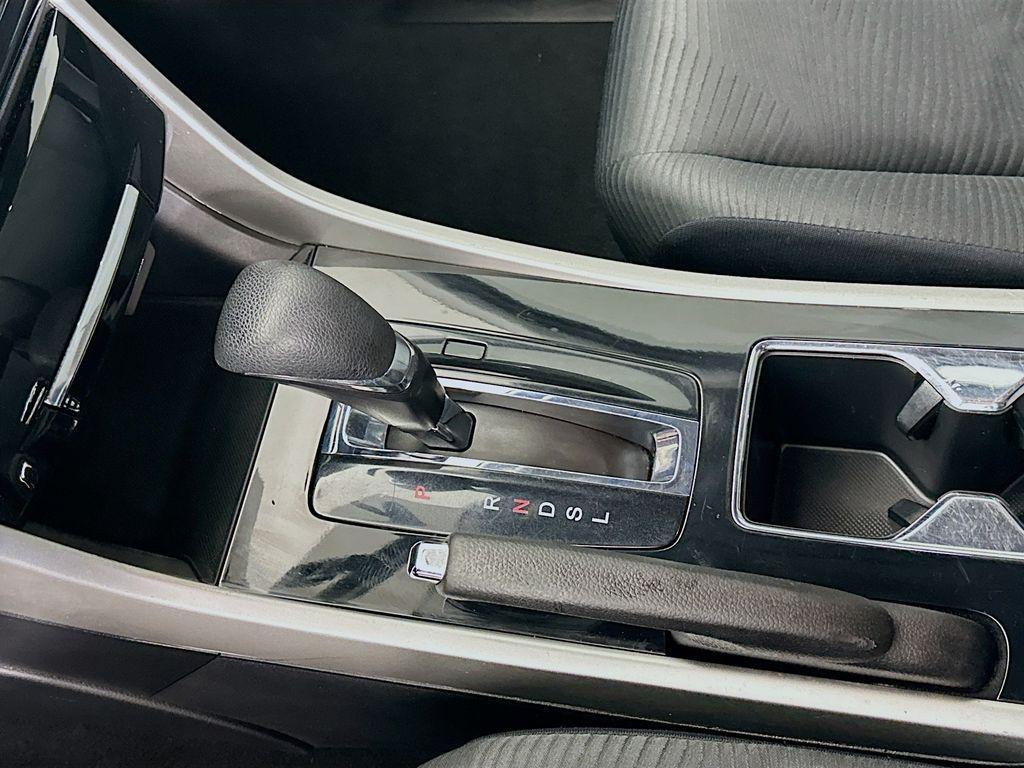 used 2016 Honda Accord car, priced at $13,899