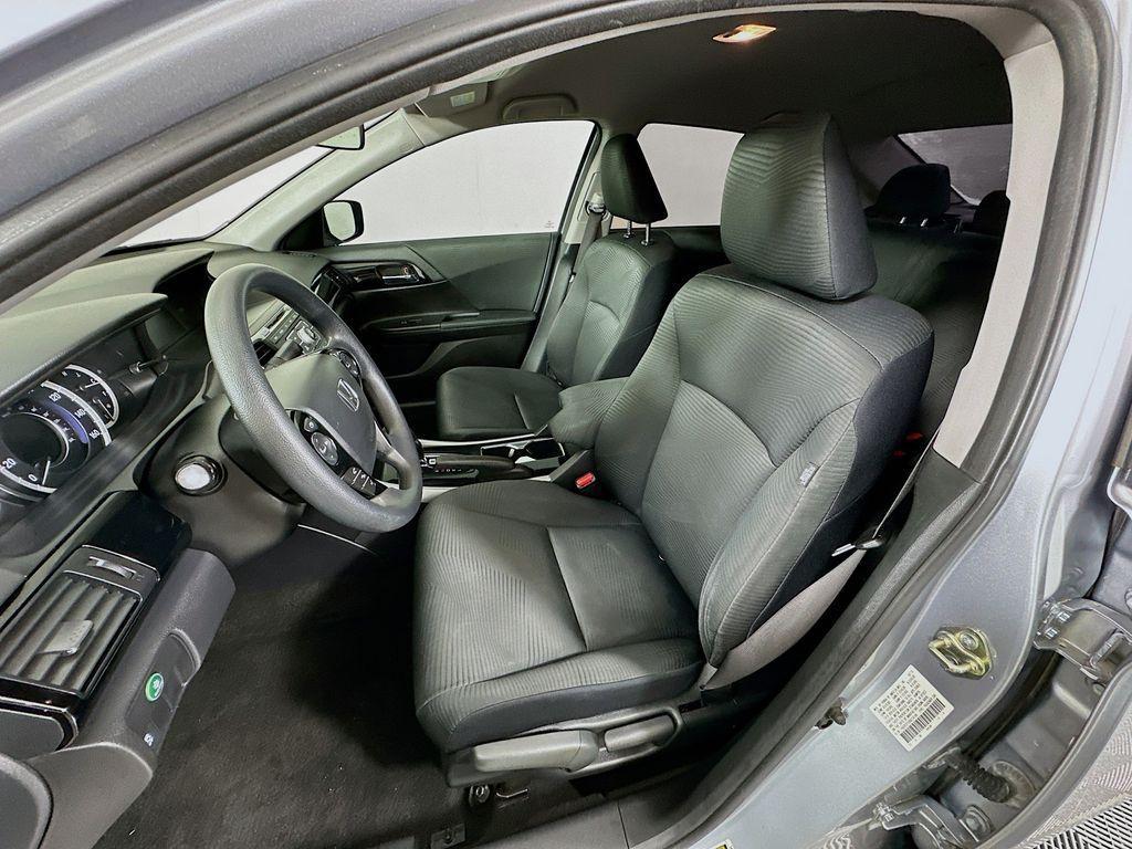 used 2016 Honda Accord car, priced at $13,899