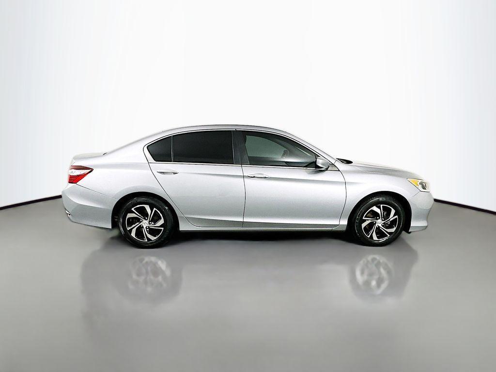 used 2016 Honda Accord car, priced at $13,899