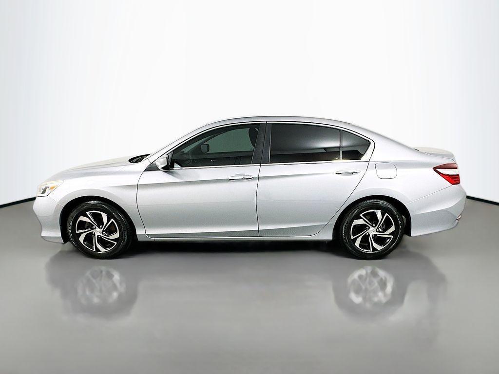 used 2016 Honda Accord car, priced at $13,899