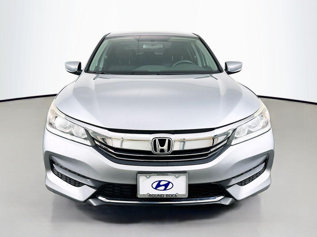 used 2016 Honda Accord car, priced at $13,899