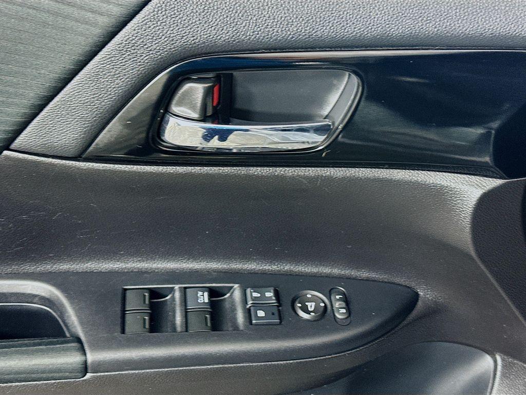 used 2016 Honda Accord car, priced at $13,899