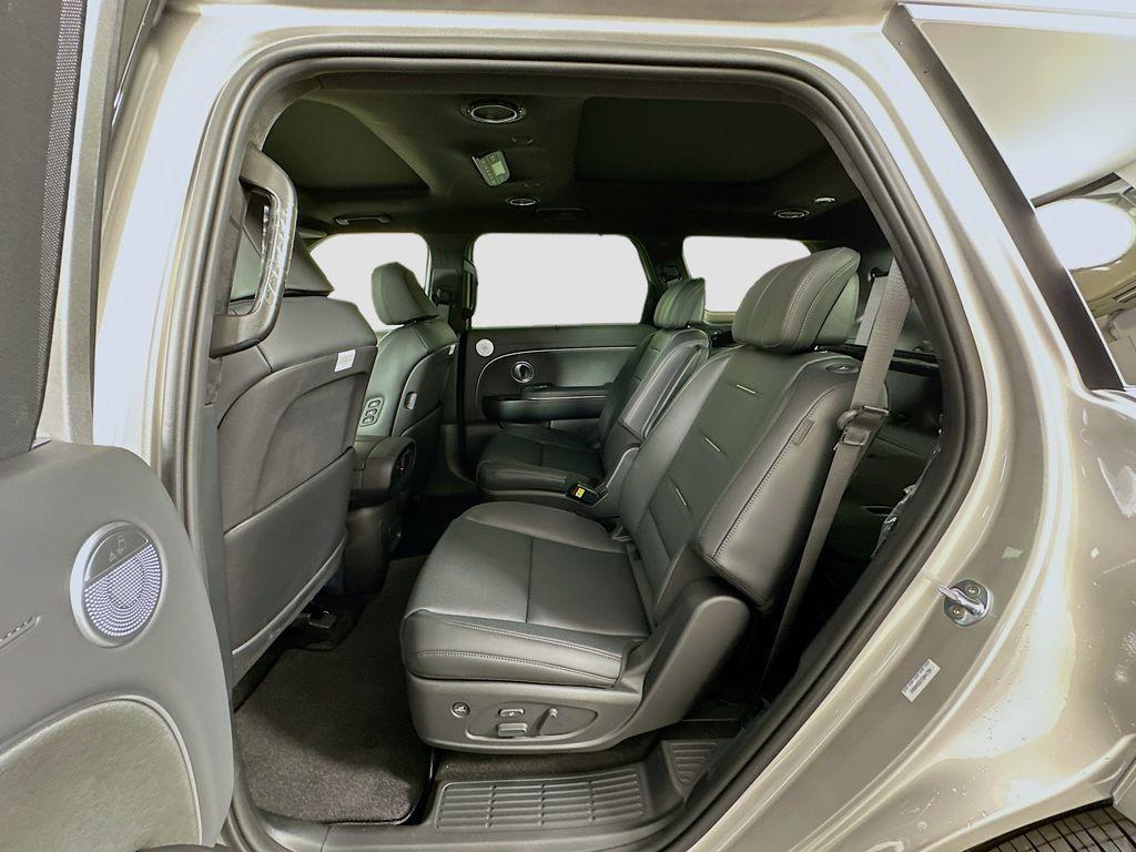 new 2026 Hyundai Palisade car, priced at $56,215