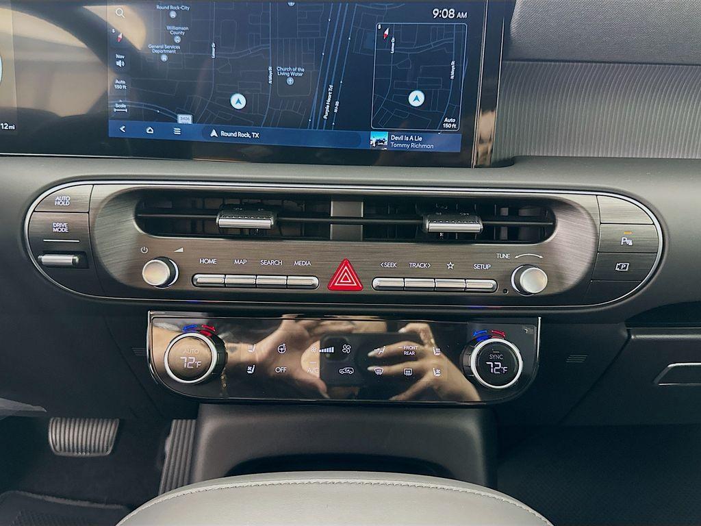 new 2026 Hyundai Palisade car, priced at $56,215