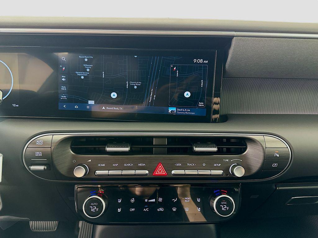 new 2026 Hyundai Palisade car, priced at $56,215