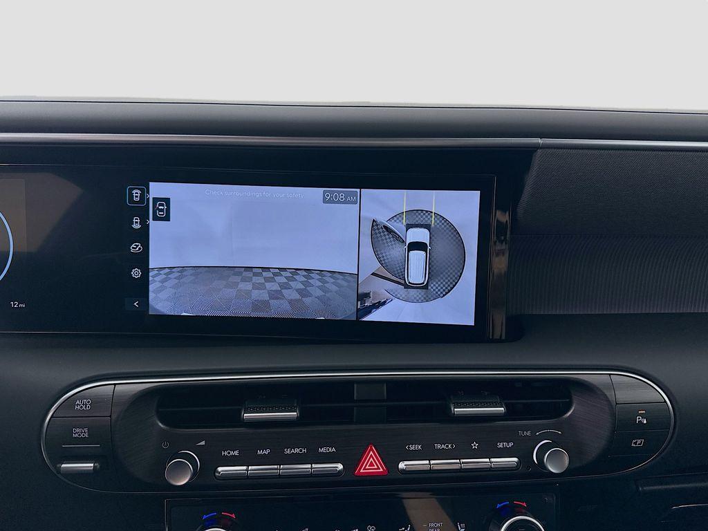 new 2026 Hyundai Palisade car, priced at $56,215