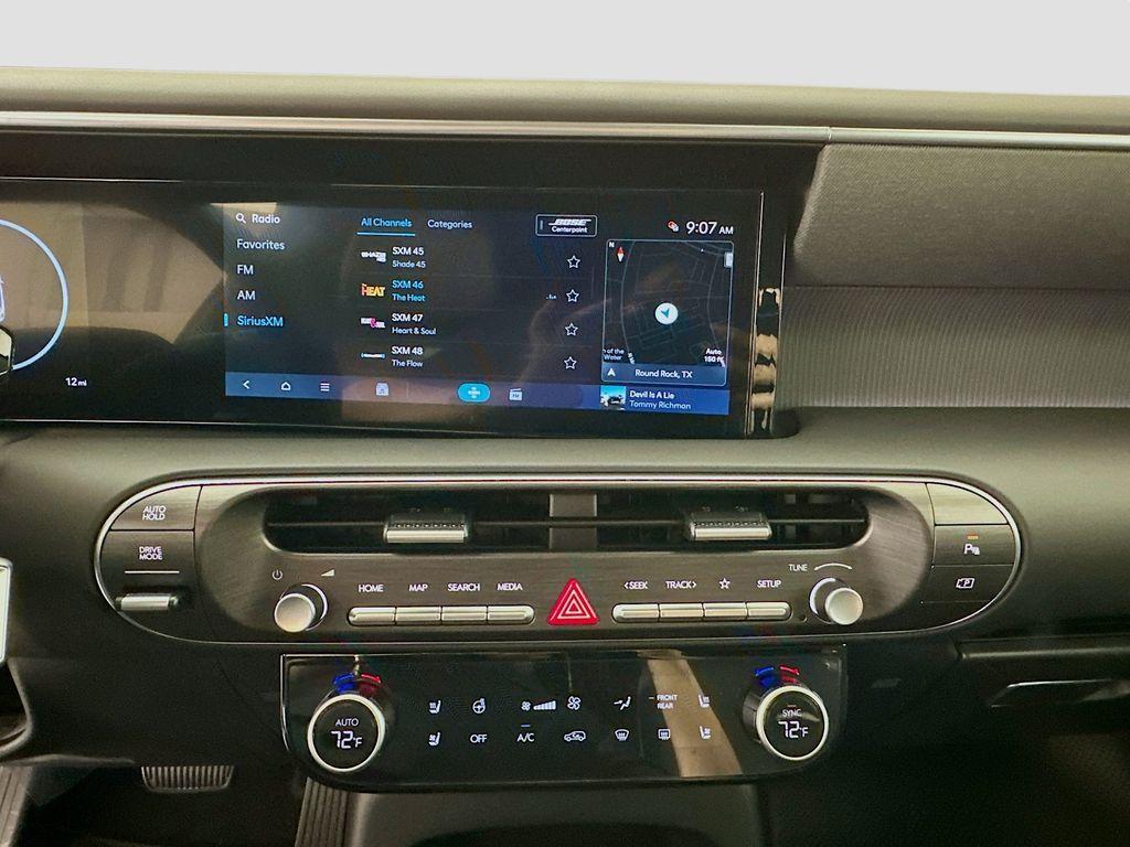 new 2026 Hyundai Palisade car, priced at $56,215