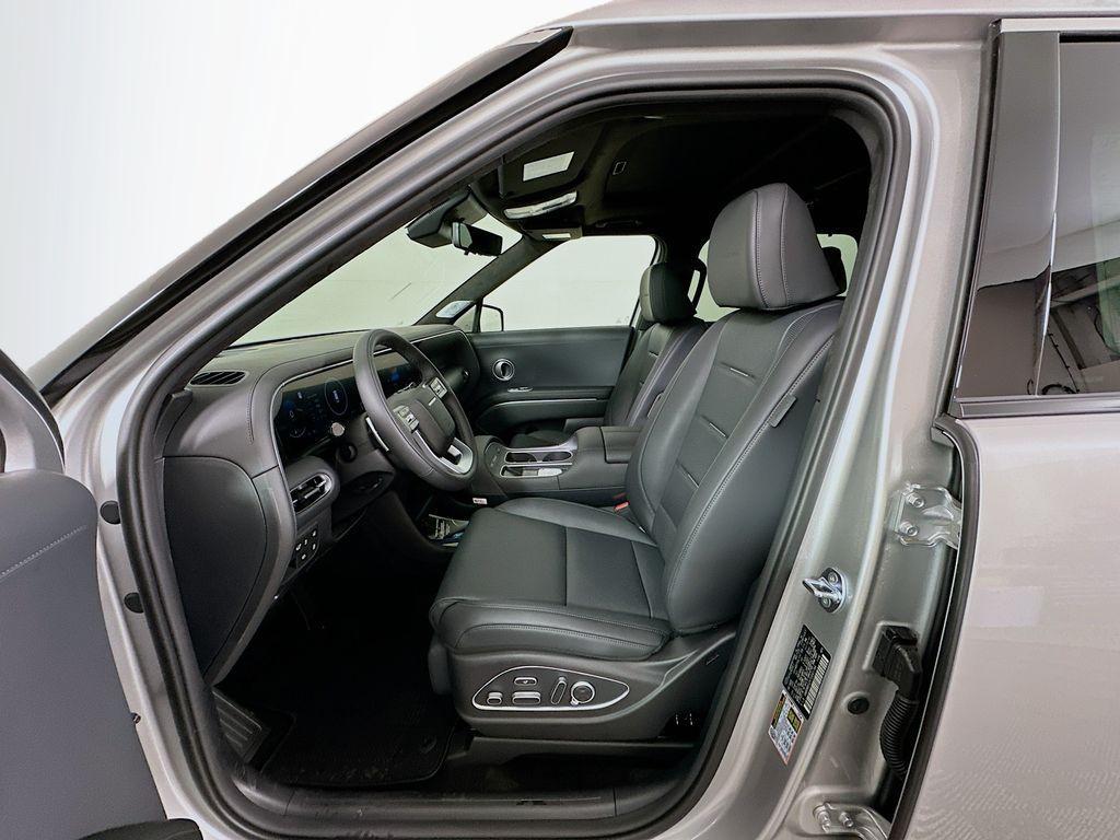 new 2026 Hyundai Palisade car, priced at $56,215