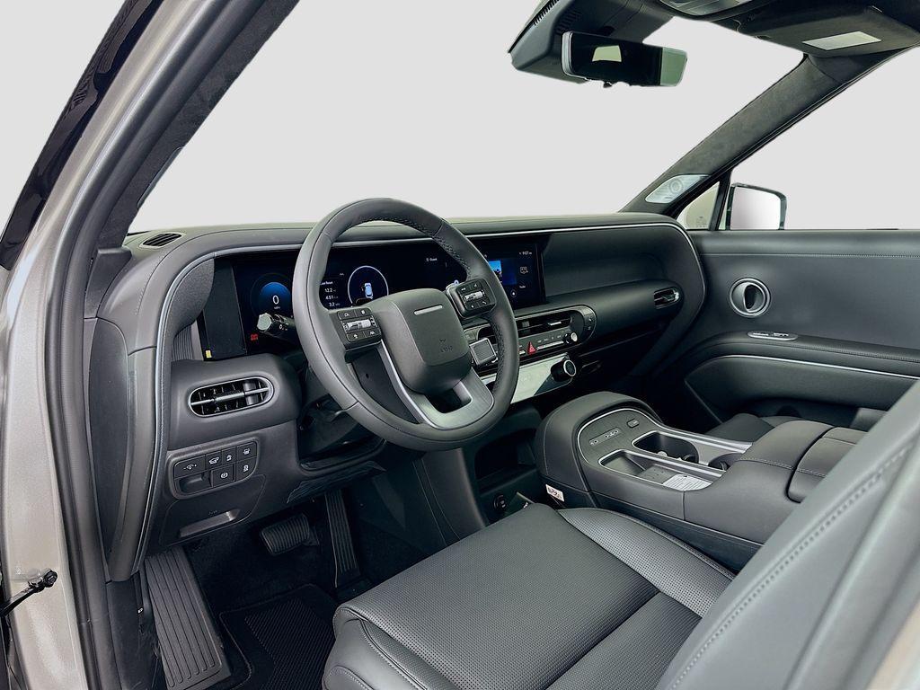 new 2026 Hyundai Palisade car, priced at $56,215