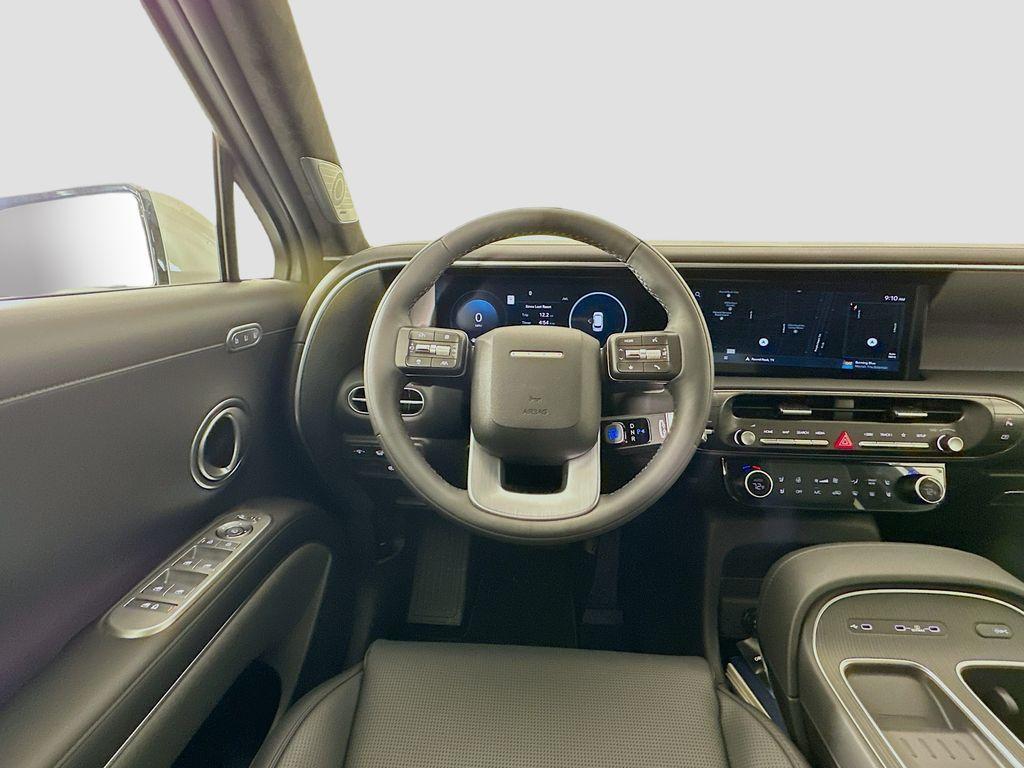 new 2026 Hyundai Palisade car, priced at $56,215