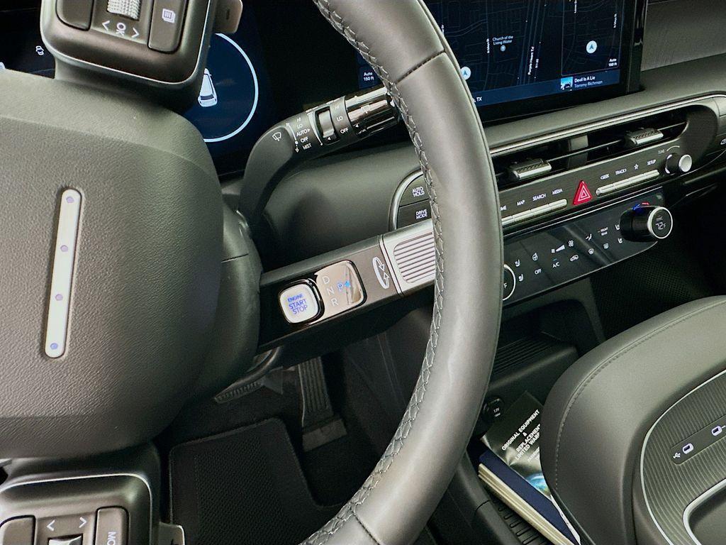 new 2026 Hyundai Palisade car, priced at $56,215