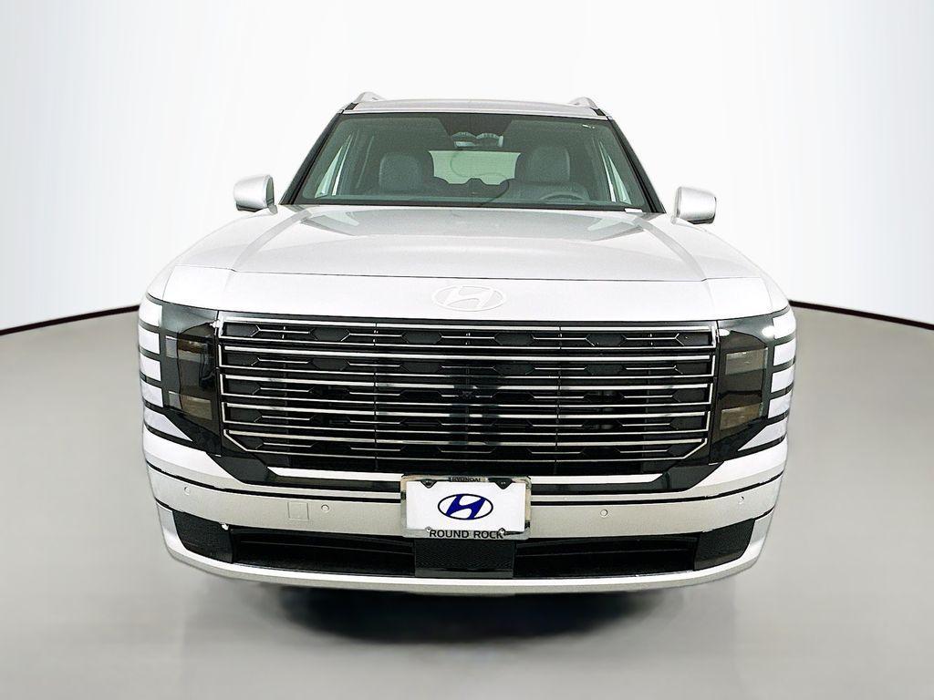 new 2026 Hyundai Palisade car, priced at $56,215