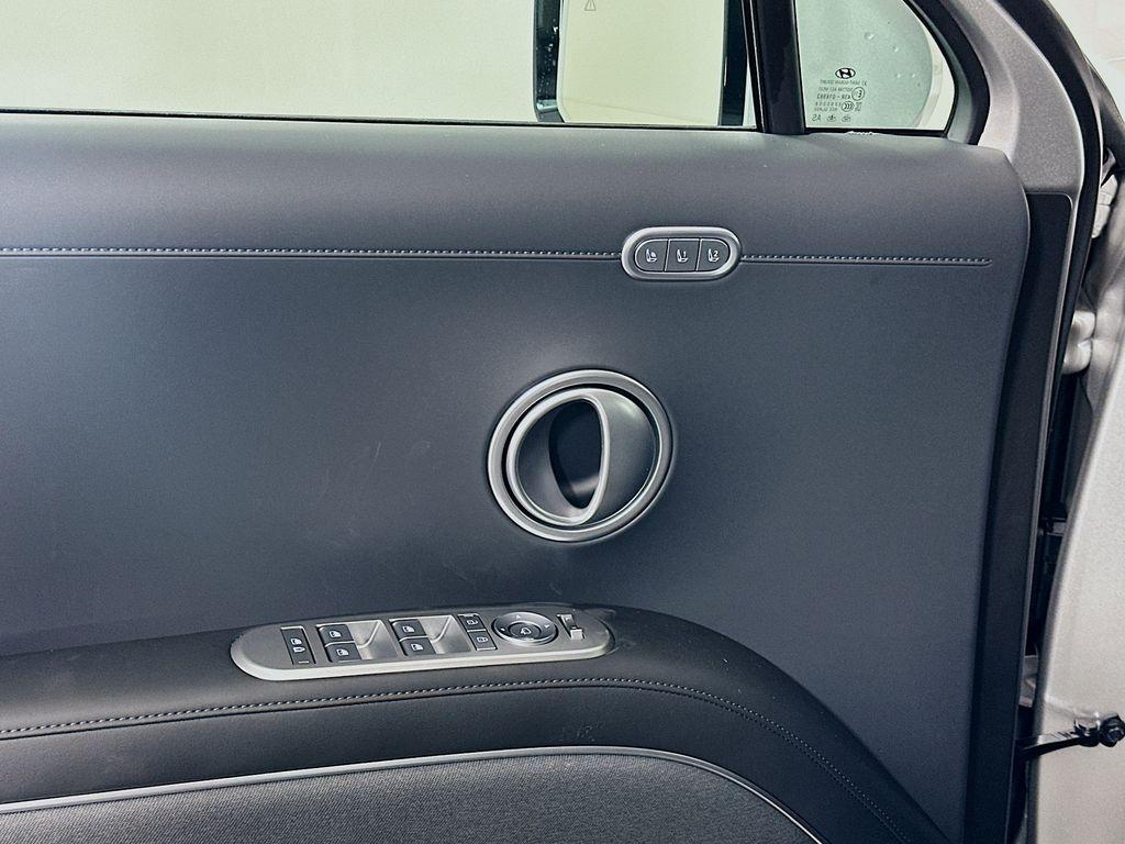 new 2026 Hyundai Palisade car, priced at $56,215