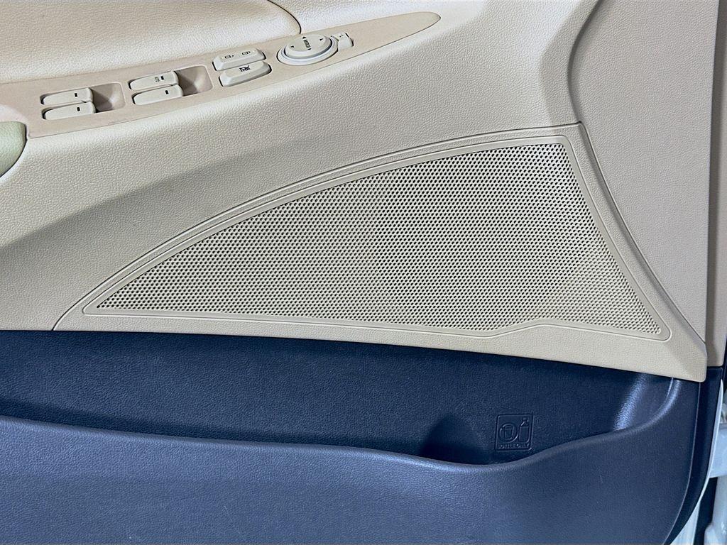 used 2015 Hyundai Sonata Hybrid car, priced at $9,999