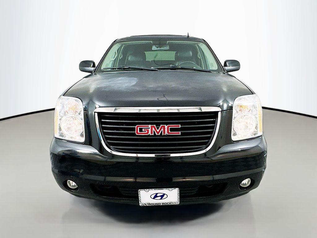 used 2014 GMC Yukon car, priced at $15,444