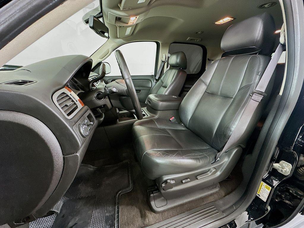 used 2014 GMC Yukon car, priced at $15,444