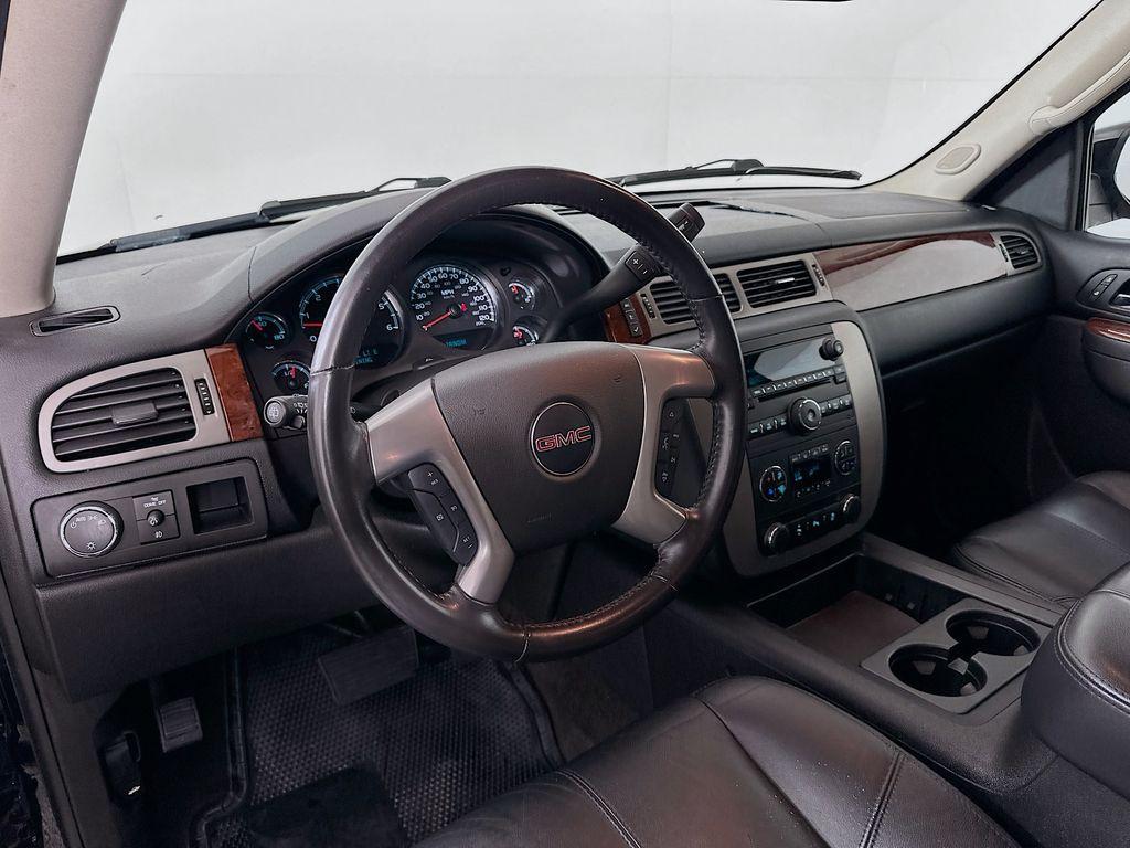 used 2014 GMC Yukon car, priced at $15,444