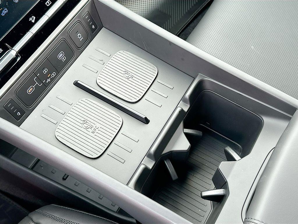 new 2025 Hyundai SANTA FE HEV car, priced at $50,694