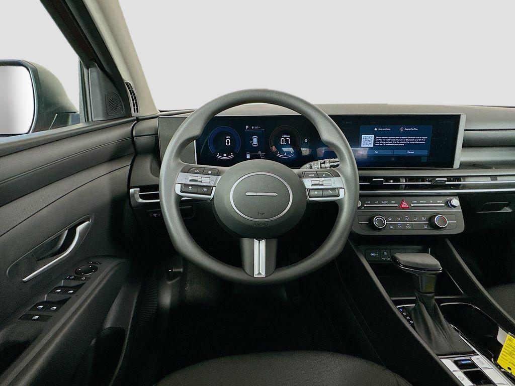 new 2026 Hyundai Tucson car