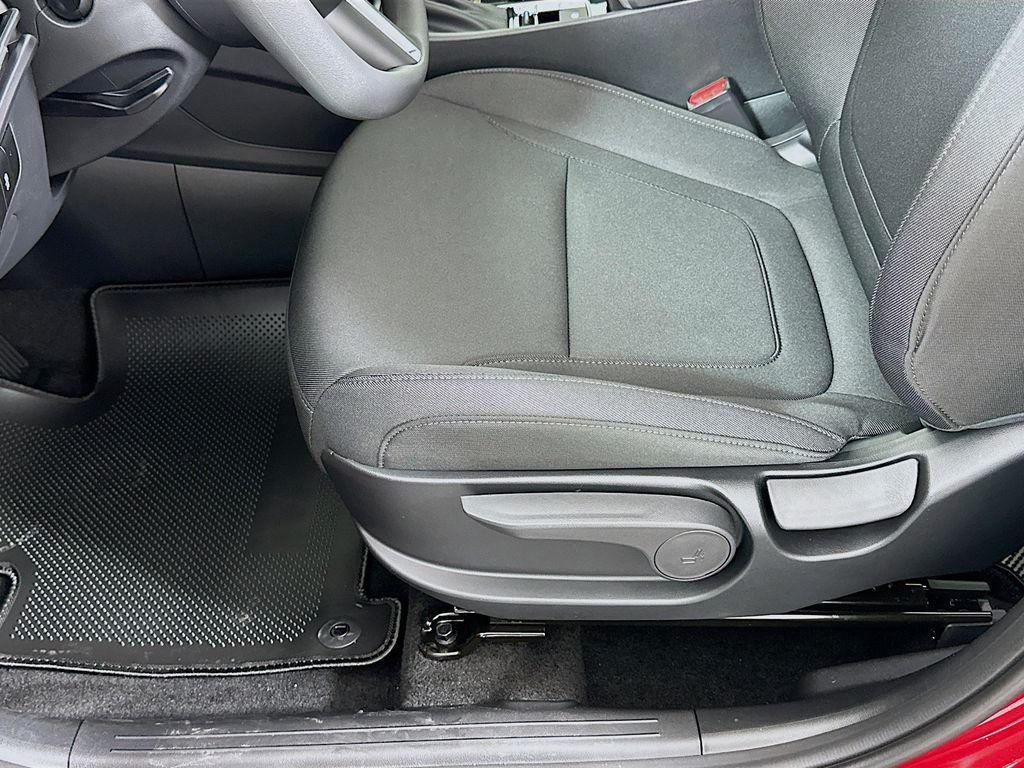 new 2026 Hyundai Tucson car
