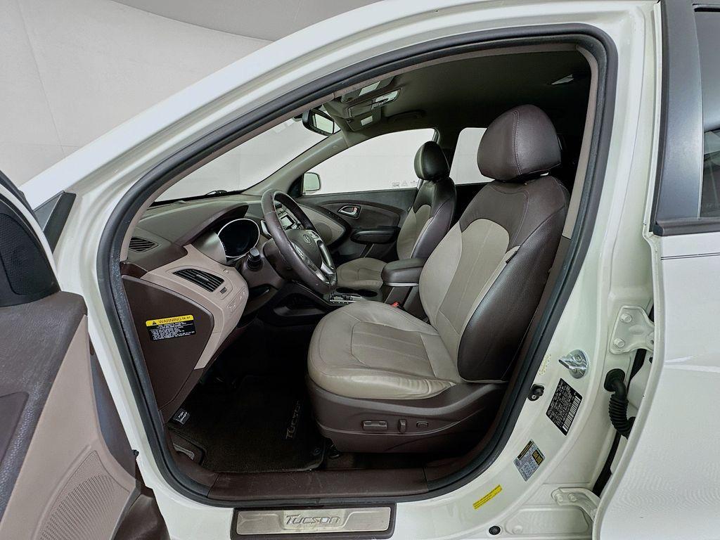 used 2012 Hyundai Tucson car, priced at $9,499