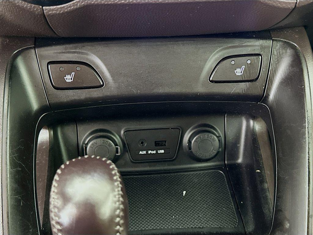 used 2012 Hyundai Tucson car, priced at $9,499