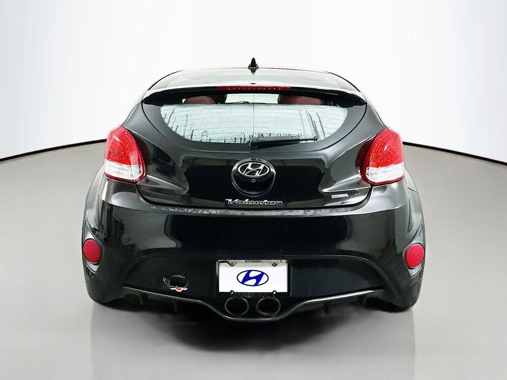 used 2016 Hyundai Veloster car, priced at $11,689