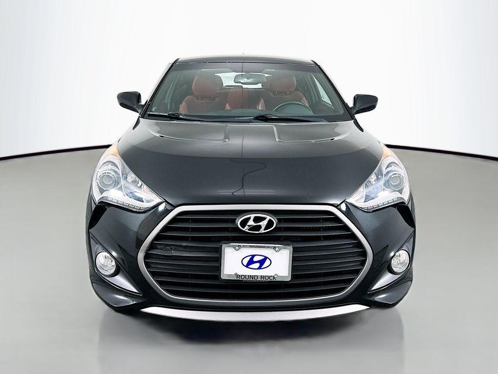 used 2016 Hyundai Veloster car, priced at $11,689