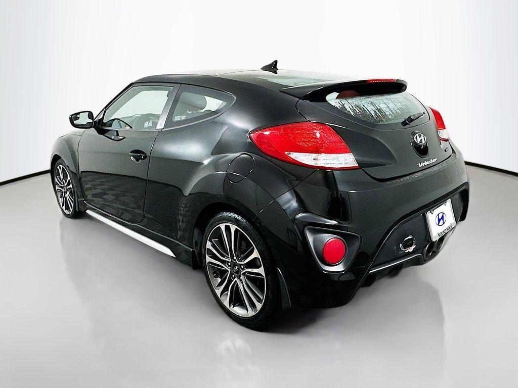 used 2016 Hyundai Veloster car, priced at $11,689