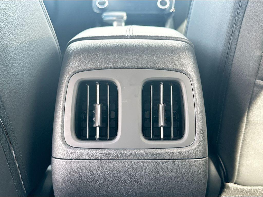 new 2025 Hyundai Tucson car, priced at $35,620