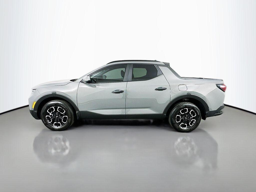 used 2024 Hyundai SANTA CRUZ car, priced at $27,870