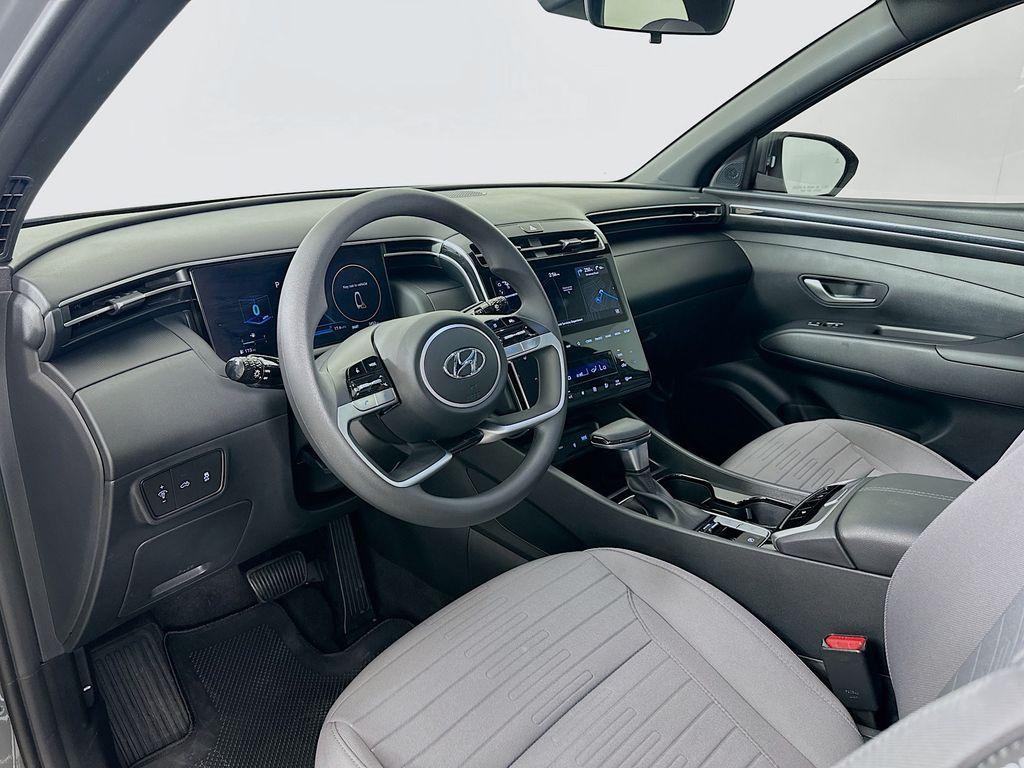 used 2024 Hyundai SANTA CRUZ car, priced at $27,870