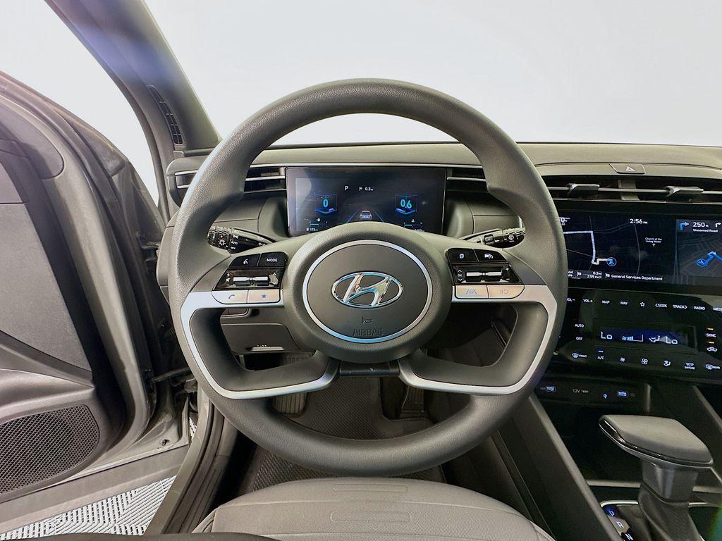 used 2024 Hyundai SANTA CRUZ car, priced at $27,870