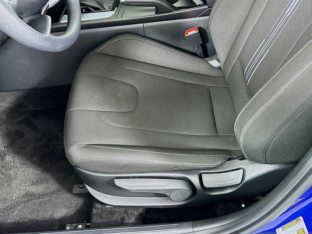 used 2024 Hyundai Elantra car, priced at $19,471