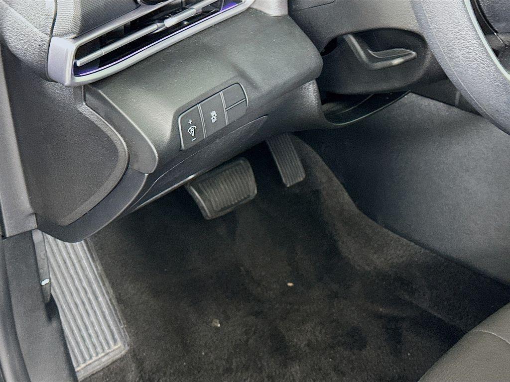 used 2024 Hyundai Elantra car, priced at $19,471