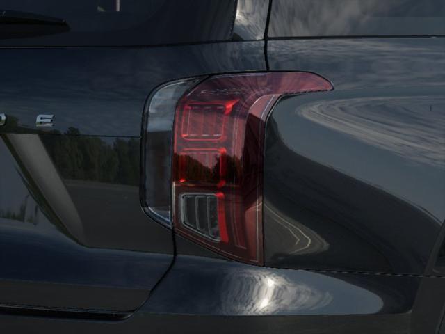 new 2025 Hyundai Palisade car, priced at $45,200
