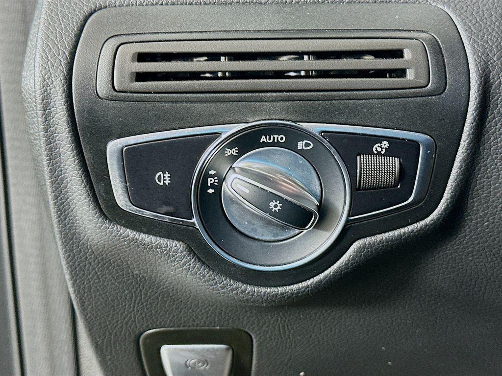 used 2021 Mercedes-Benz GLC 300 car, priced at $25,183
