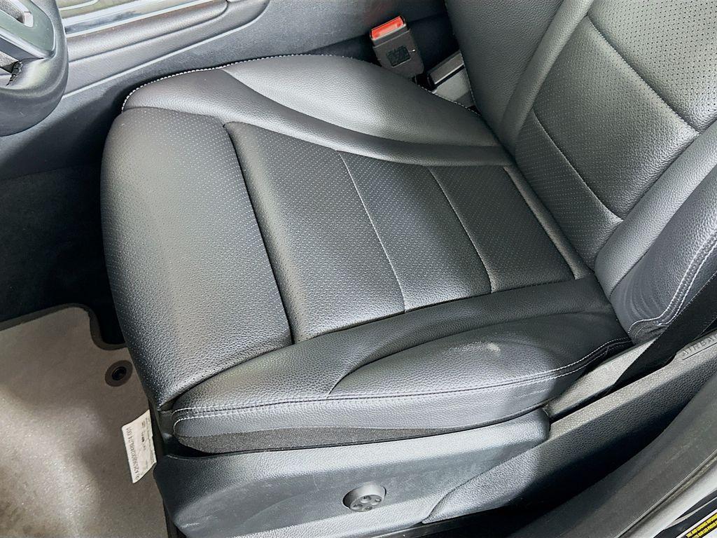 used 2021 Mercedes-Benz GLC 300 car, priced at $25,183