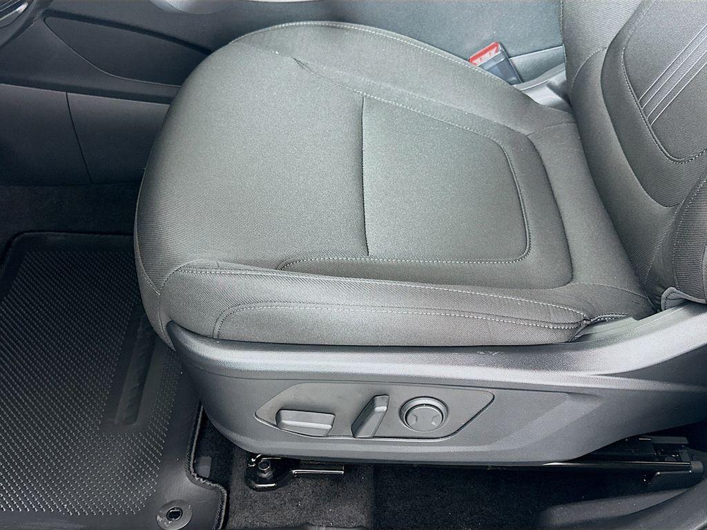 new 2026 Hyundai Tucson car, priced at $33,130